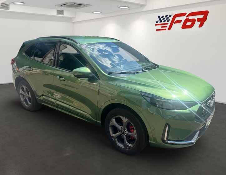 Ford Kuga 2