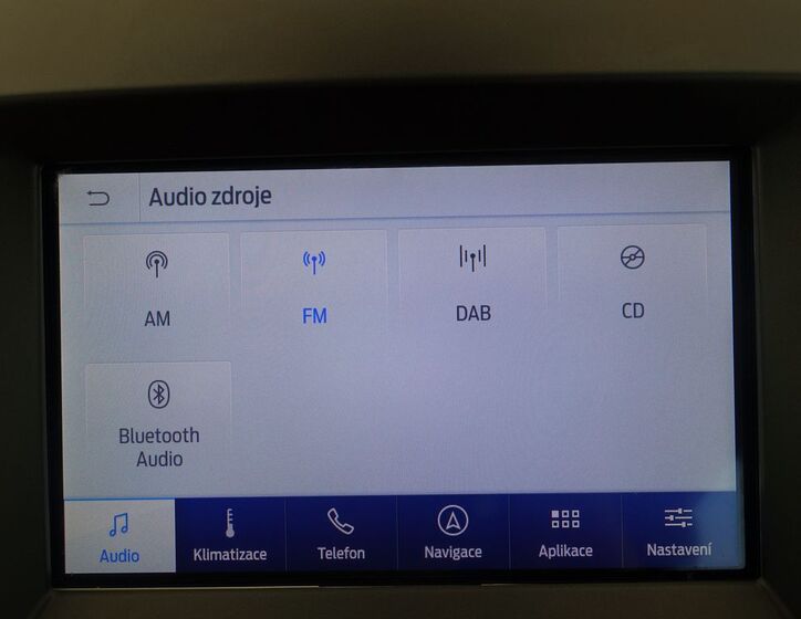 Ford S-MAX 18