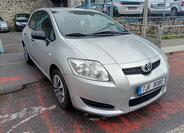 Toyota Auris 15