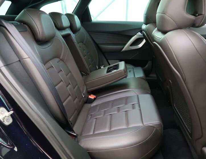 DS Automobiles DS5 27