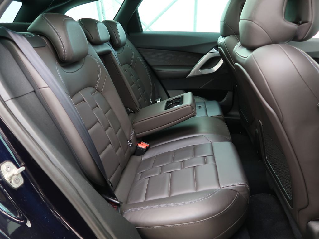 DS Automobiles DS5
