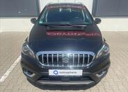 Suzuki SX4 S-Cross 2