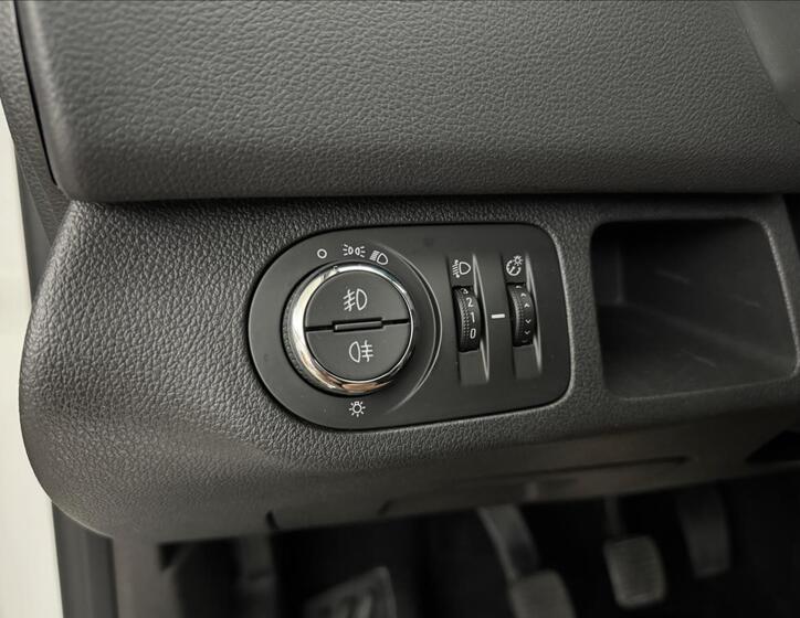 Opel Meriva 7