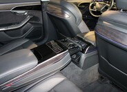 Audi A8 29