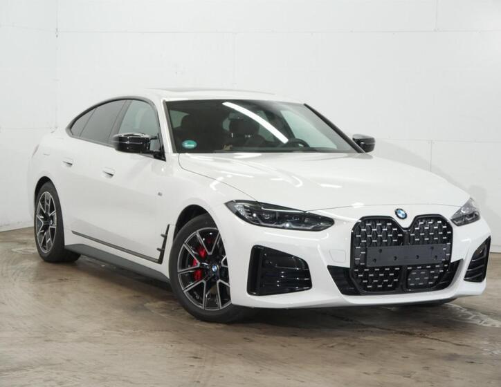 BMW Řada 4 2