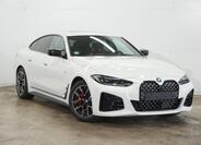BMW Řada 4 2