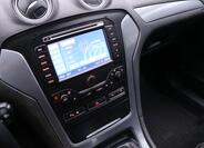 Ford Mondeo 22