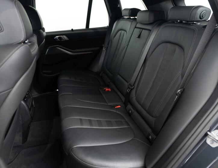 BMW X5 20