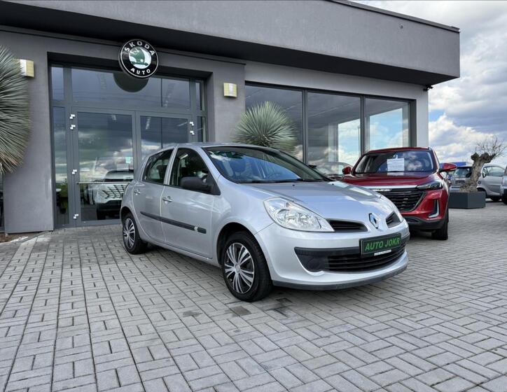 Renault Clio 4