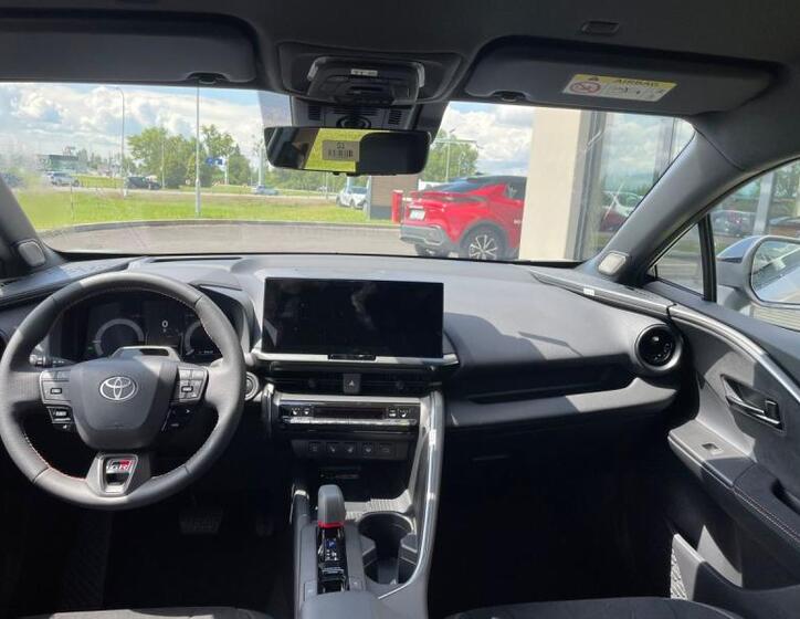 Toyota C-HR 18