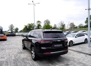 Jeep Grand Cherokee 4