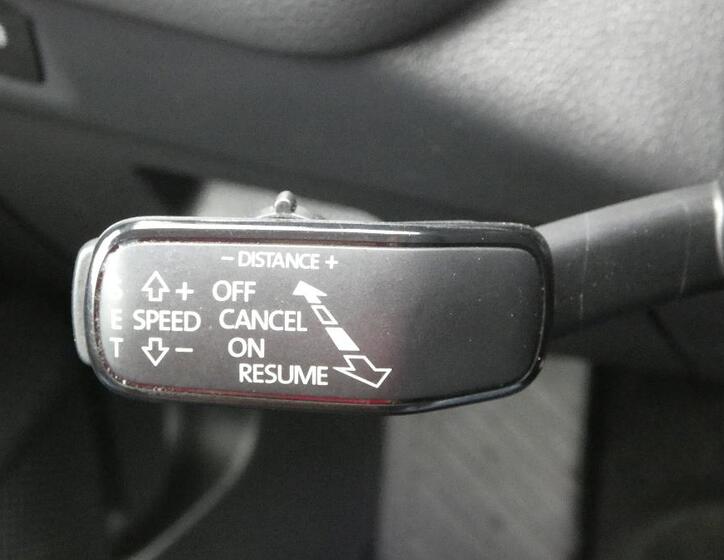 Škoda Octavia 11