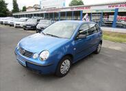 Volkswagen Polo 1