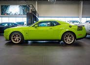 Dodge Challenger 2
