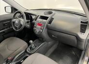 KIA Soul 14