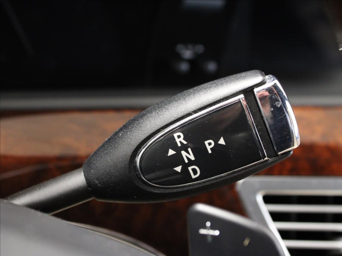 Mercedes-Benz Třídy S