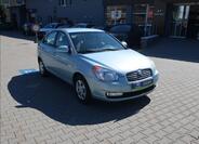 Hyundai Accent 1