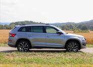 Škoda Kodiaq 8
