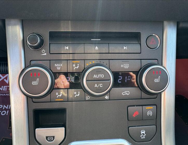 Land Rover Range Rover Evoque 27