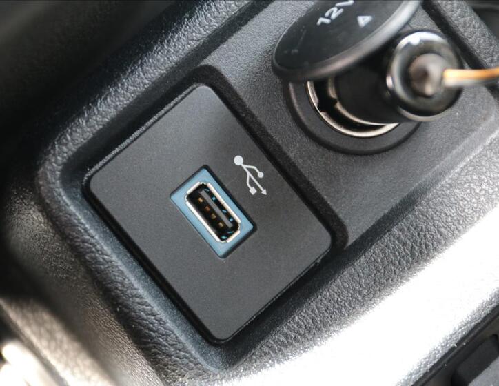 Ford Tourneo Connect 36