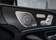 Mercedes-Benz GLS 22
