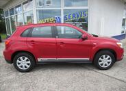 Mitsubishi ASX 7