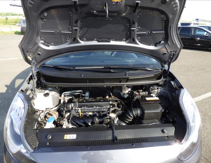 Hyundai ix20 42
