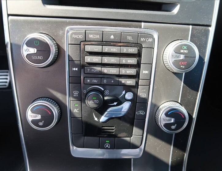 Volvo S60 20