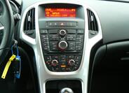 Opel Astra 13