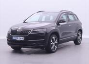 Škoda Karoq 3