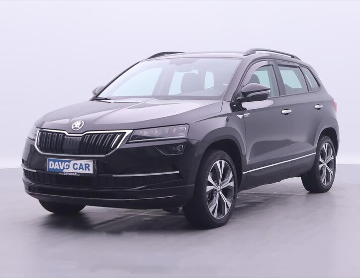 Škoda Karoq 3