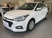 Hyundai i20 1