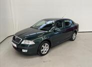 Škoda Octavia 1