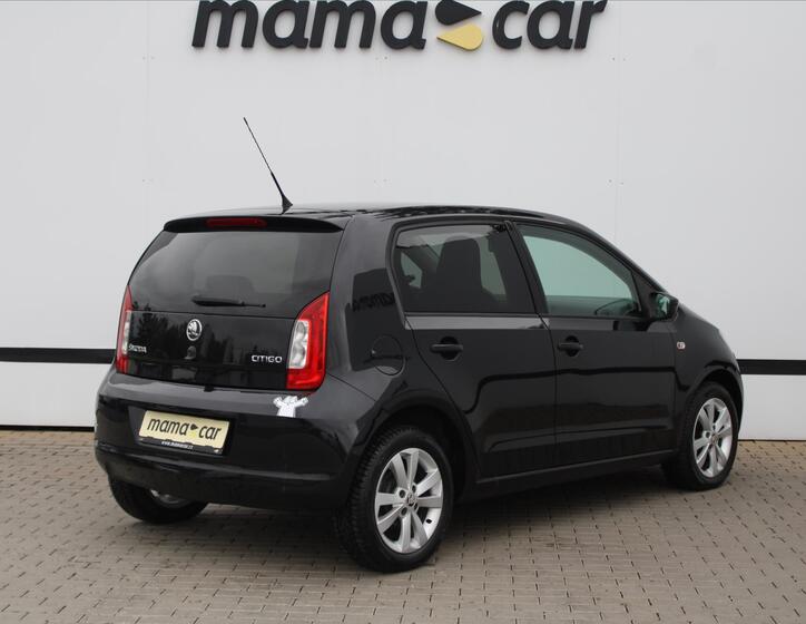 Škoda Citigo 7