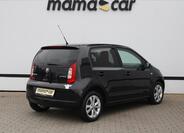 Škoda Citigo 7