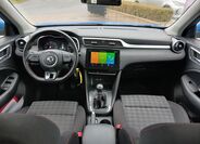 MG ZS 16