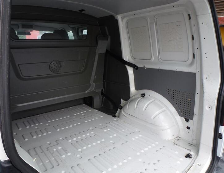 Volkswagen Transporter 23