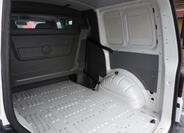 Volkswagen Transporter 23