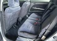 Honda Stream 12