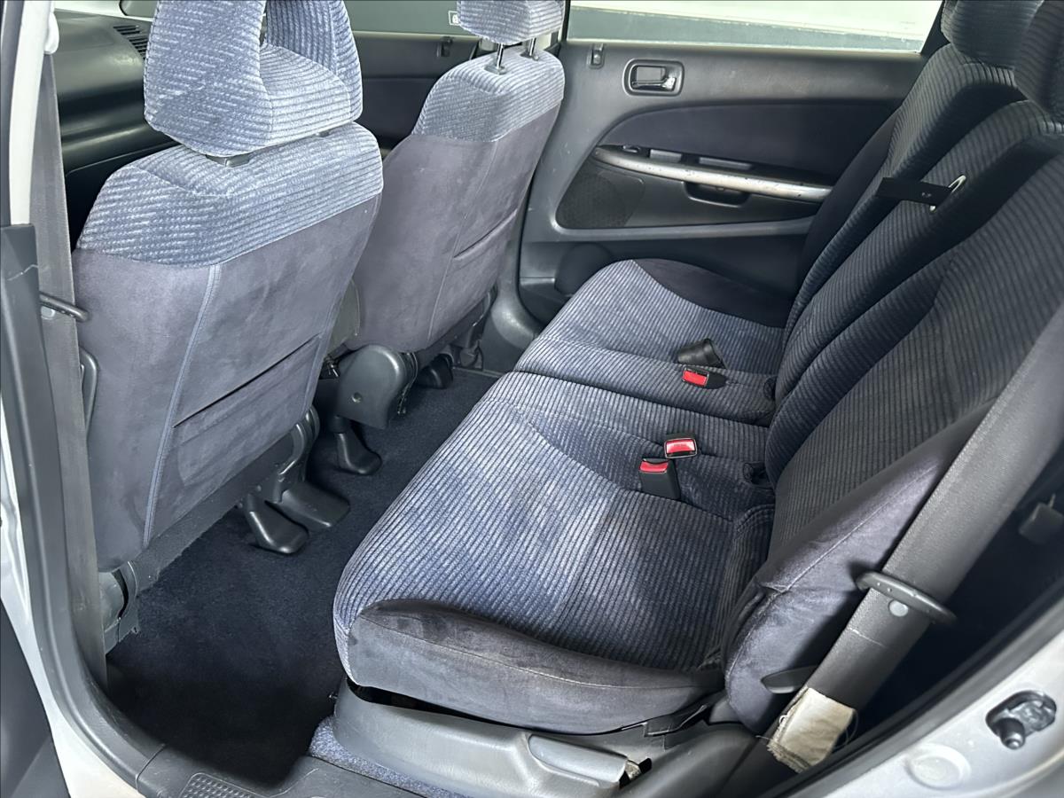 Honda Stream