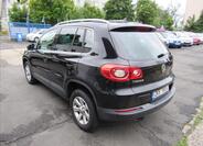 Volkswagen Tiguan 4