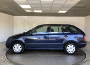 Škoda Fabia 4