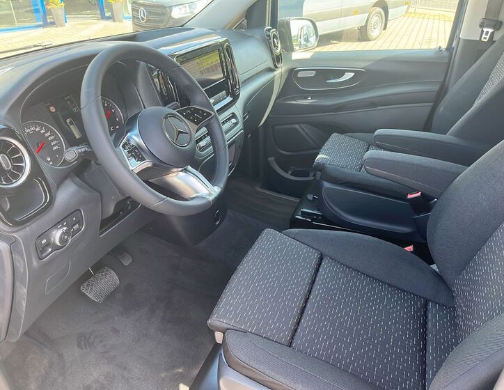 Mercedes-Benz Vito 23