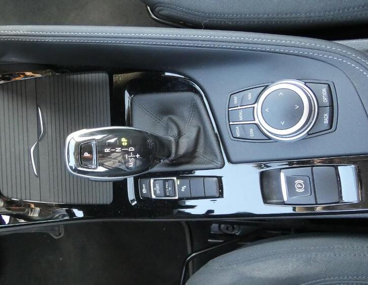 BMW X2 17