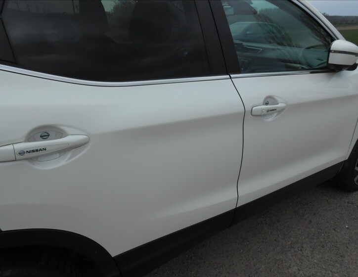 Nissan Qashqai 29