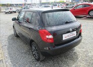 Škoda Fabia 8