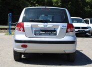 Hyundai Getz 6