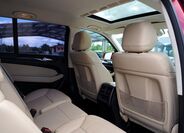 Mercedes-Benz GLS 24