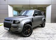 Land Rover Defender 1