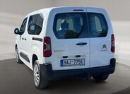Citroën Berlingo 4